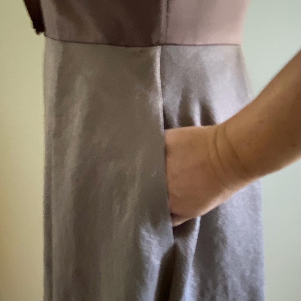 😍😍GORGEOUS Adrianna Papell Special Event Dress - Picture 7 of 10